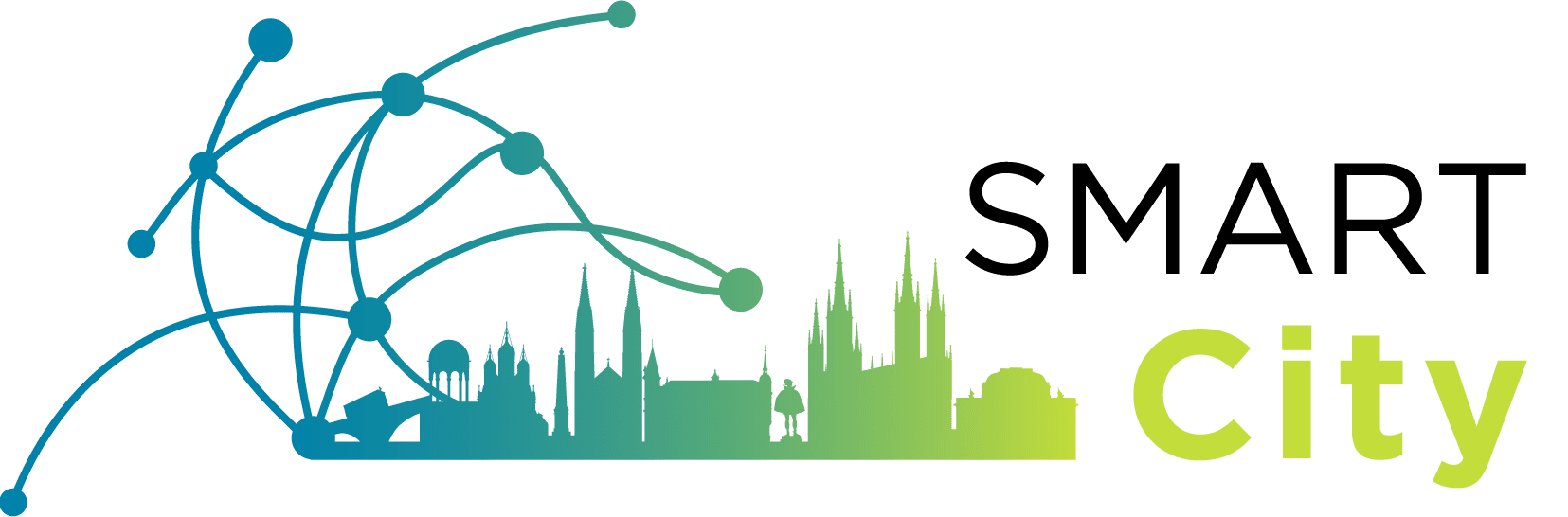 Smart City Wiesbaden Logo